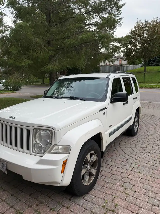 Jeep Liberty