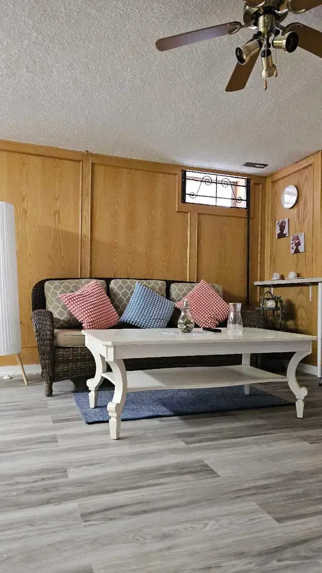 Basement suite in Short Term Rentals in Calgary - Image 7