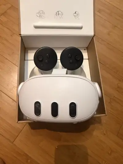 Used for just 15 days