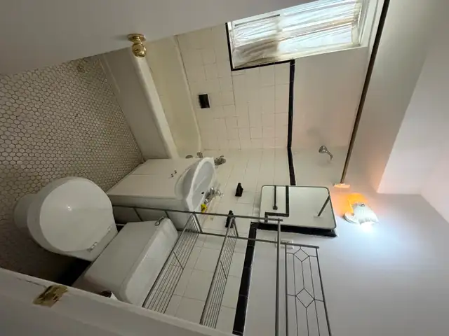 Superintendent Wanted – Discounted Rent ($1000/month 1-Bedroom in Cleaning & Housekeeping in City of Toronto - Image 5