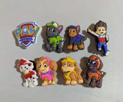 Charms for Crocs, View more