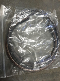 6 GA. Oxygen-free High current power grade battery cable