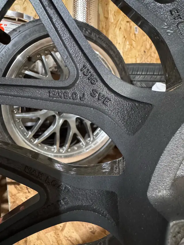 Tires and Rims  in Tires & Rims in City of Halifax - Image 4