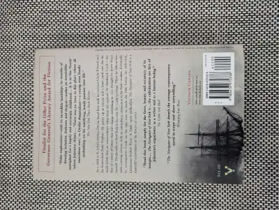 New book The navigator of New York, View more