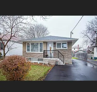 Legal basement apartment located in Oshawa available for rent anytime! Address: 296 Festhubert Stree...