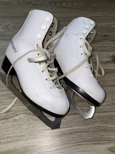 Ice skates patins filles enfants (size 1), View more