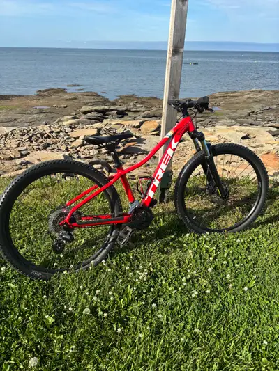 trek marlin bike, View more