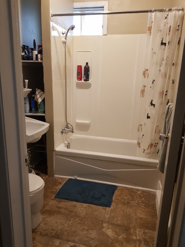 1138 Tower Road Unit1 One Bedroom Apt Sept 1st Long Term Rentals City of Halifax Kijiji