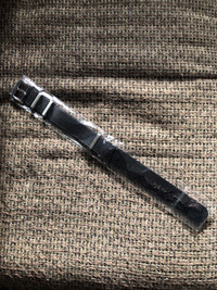 NATO watch strap