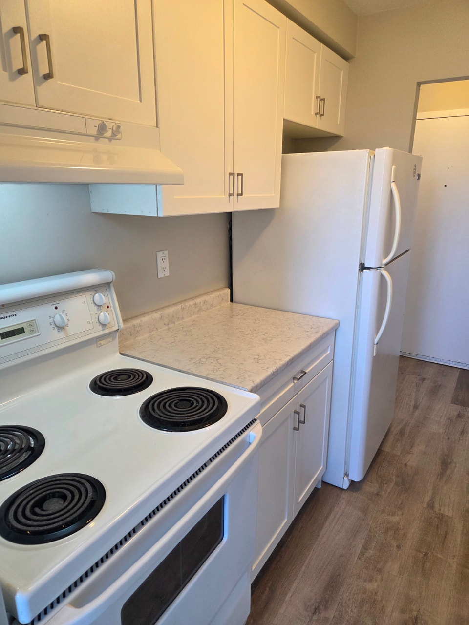 1 bedroom apartment for rent in Alliston 2