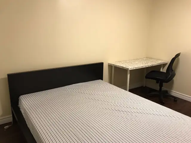 Furnished Room for couple/2 Person Available from April 1st in Room Rentals & Roommates in City of Toronto - Image 7