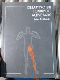 Dietary Protein to Support Active Aging