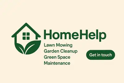 We will outmatch any competitor’s price. Keep clean your space and garden. Ask for our seniors and r...