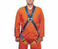 New! Safety HARNESS, UNIVERSAL, STRAP, MATING LEG STRAP BUCKLE