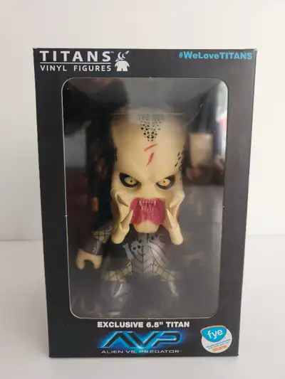 New sealed Neuf scellée