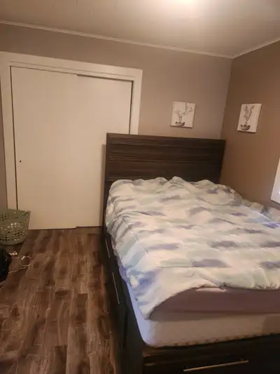 Room for rent in my house