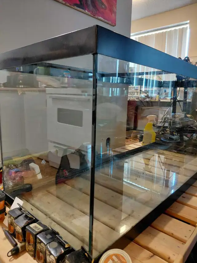 75 Gallon Aquarium