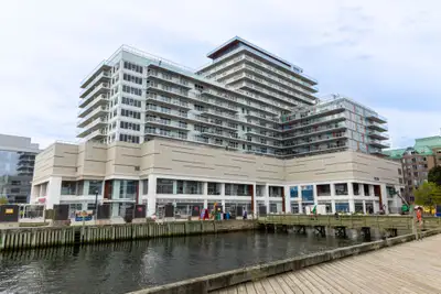 Sublet: Luxury Waterfront Suite at Cunard Residences (Halifax) – Available July 1 or August 1, 2026...