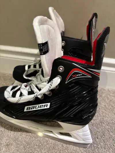 Brand New Junior Kids Hockey Skates , View more