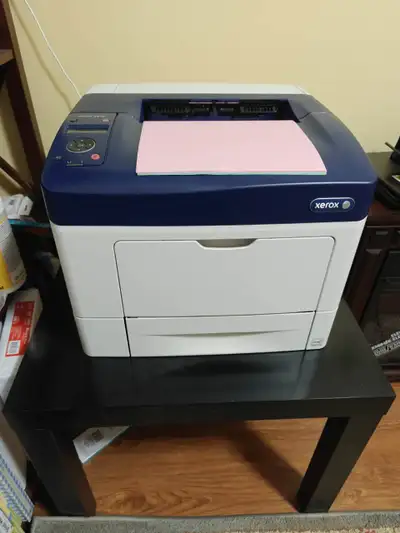 Xerox Phaser 3610 Monochrome Laser Printer | Like New, View more
