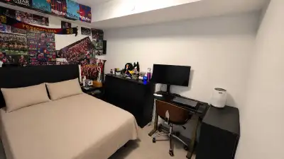 Private Bedroom for Rent – Available August 1 | Ideal for Couple or Single Looking for a couple or o...