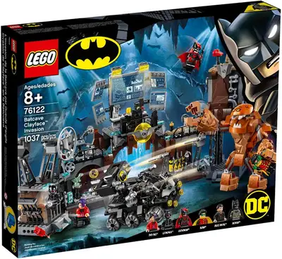 60 ads for lego batcave in All Categories in Canada Kijiji Marketplaces