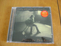 MARY CHAPIN CARPENTER CD "STONES IN THE ROAD"