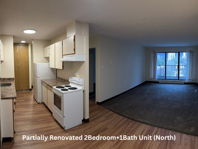 Co-op Housing: 2 Bedroom Units Available. in Long Term Rentals in Burnaby/New Westminster - Image 2