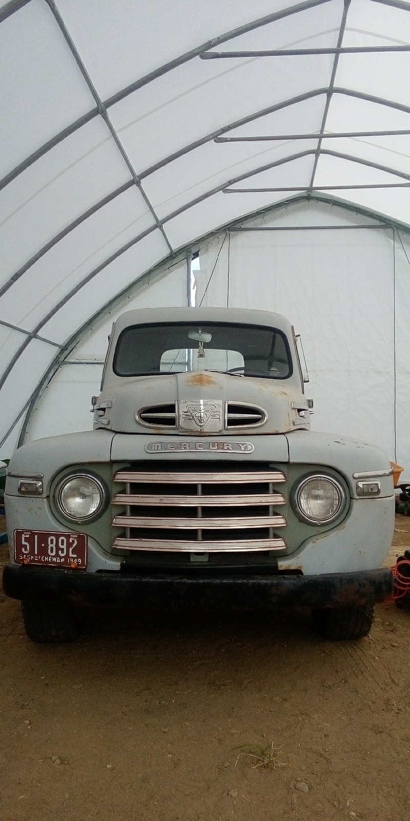 1949 mercury M68 Classic Cars Prince Albert Kijiji