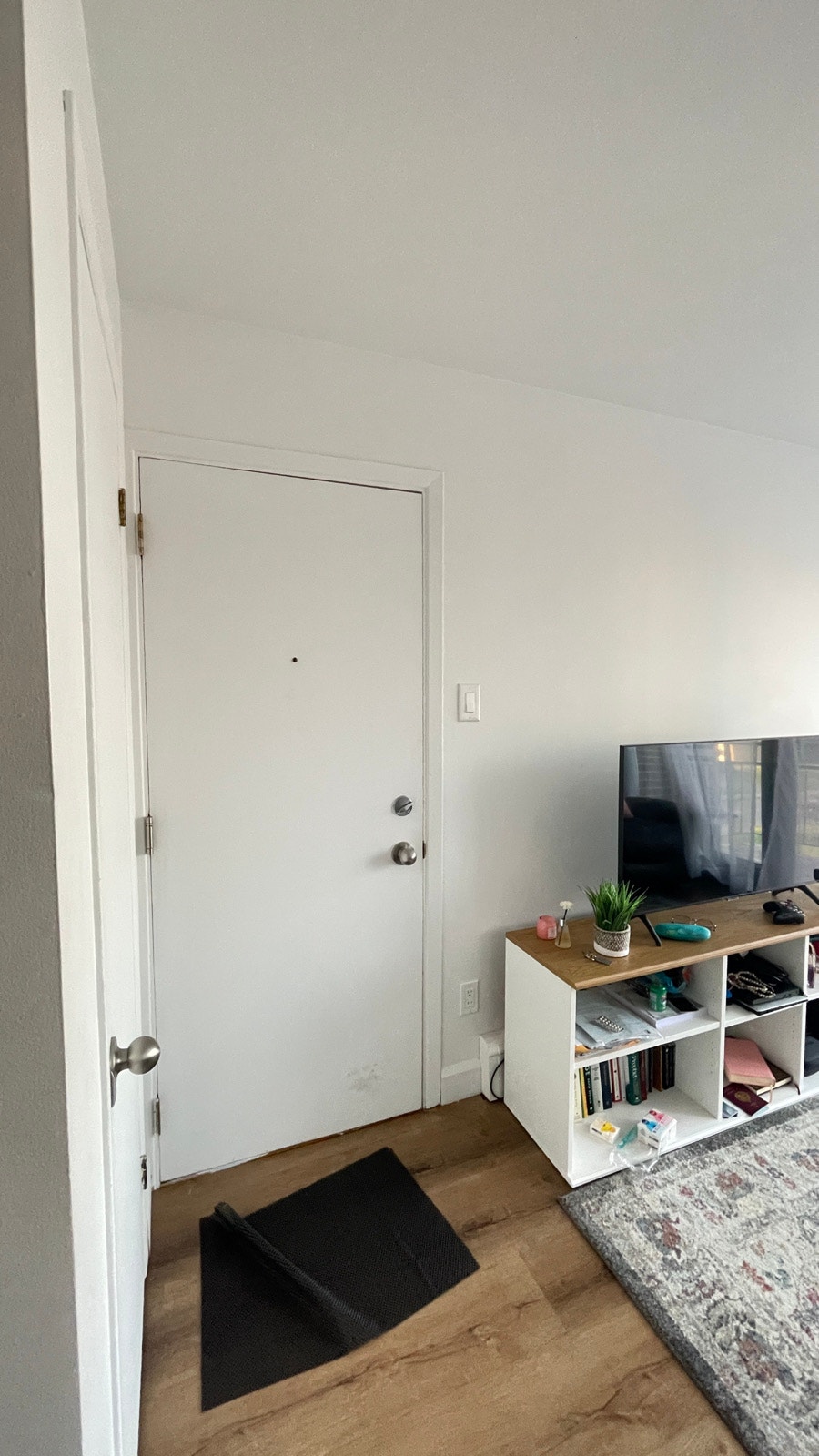 Cessation de bail - Appartement 3 1/2 tout inclus. — photo 2