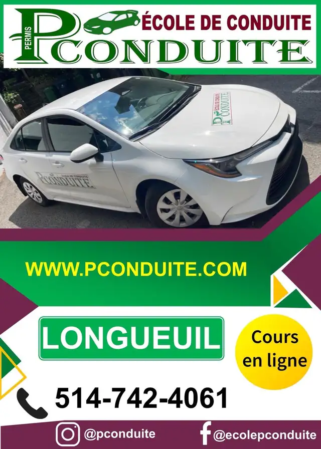 DRIVING COURSE