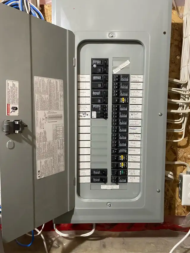 Red Seal Electrician | Commercial & Residential in Electrician in Edmonton - Image 5