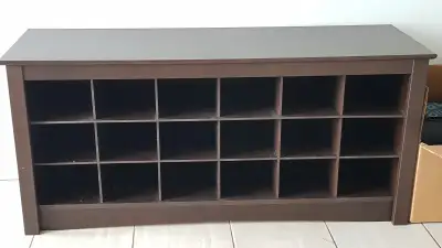 Shoe storage bench for sale, View more