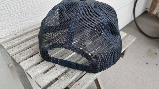 Thrasher Mesh Snapback Trucker Hat Skateboarding in Skateboard in Calgary - Image 3
