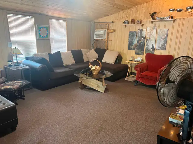 Camp for sale or trade for good condition truck and travel trail in Park Models in Thunder Bay - Image 8