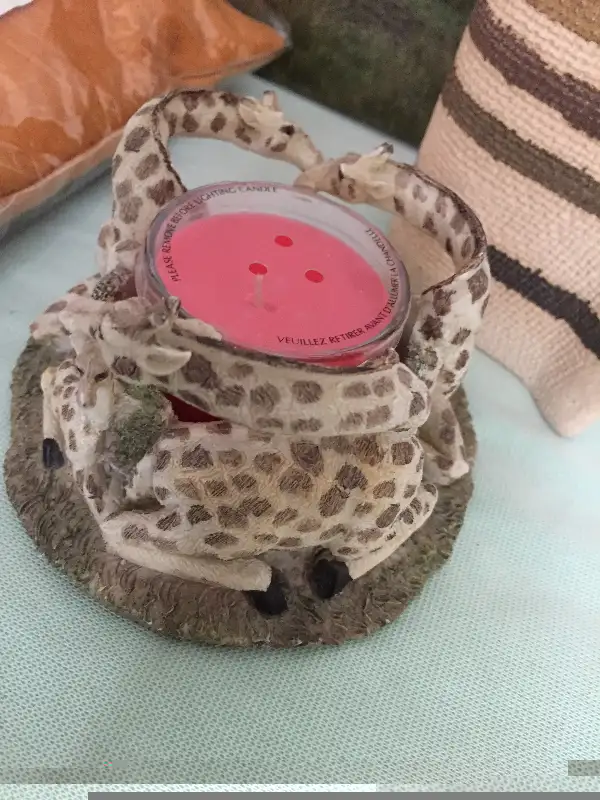 African Art Handicrafts, etc. $60 for All #6-Items in Arts & Collectibles in City of Toronto - Image 7
