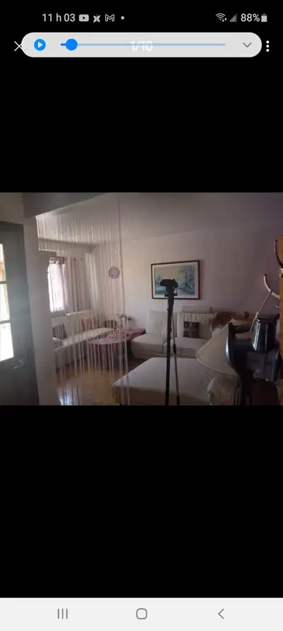 Deux Chambre à louer