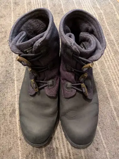 Timberland Winter Boots for Men size 10.5, View more