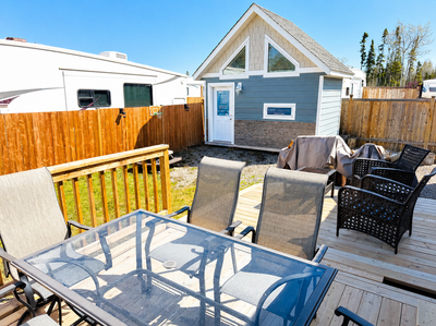 LAKE LIFE DREAM PACKAGE — TURNKEY & READY FOR SUMMER! Located near the Candle Lake Clubhouse ⛳ Only...