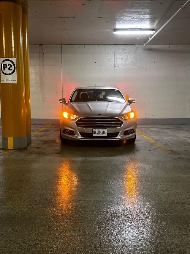 ford fusion se in Cars & Trucks in Ottawa - Image 2