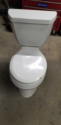 Kohler 6 liter toilet