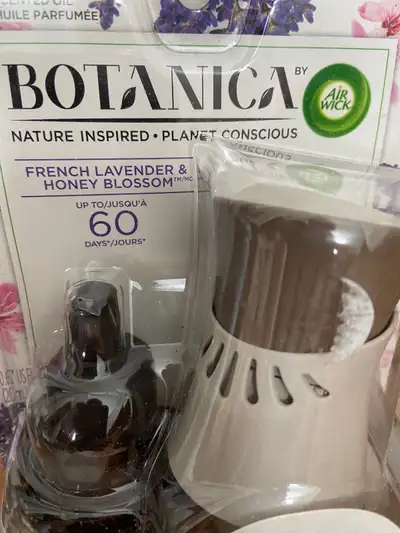 Air Wick Botanica New unopened, View more