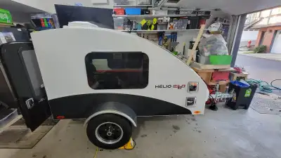 2021 Helio HE3S+ (comes with over $800 worth of extras) - Full Specifications Dimensions & Weight: T...