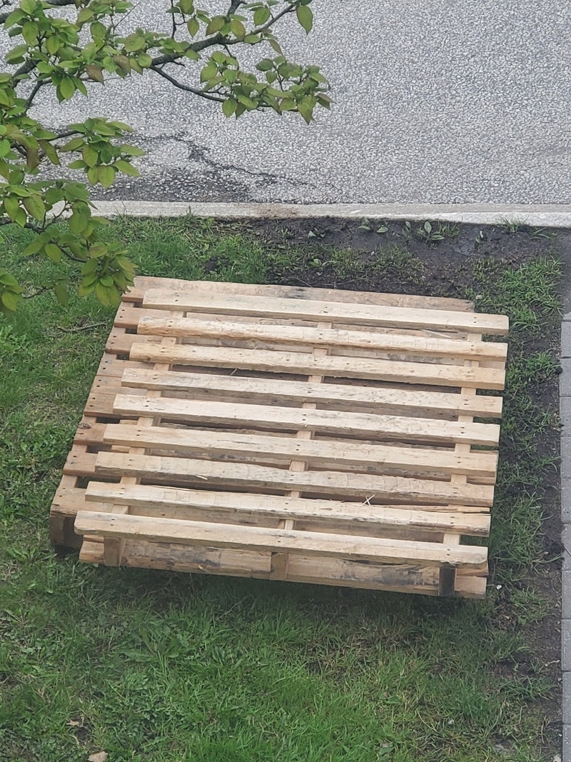 Pallet free Free Stuff Mississauga / Peel Region Kijiji