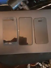 Cellphones for parts