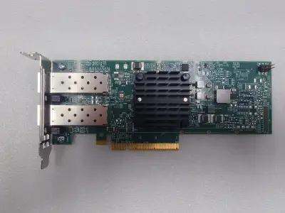 Oracle 7339763 BCM957404A4041 Dual Port 10/25GbE SFP28 Network A, View more