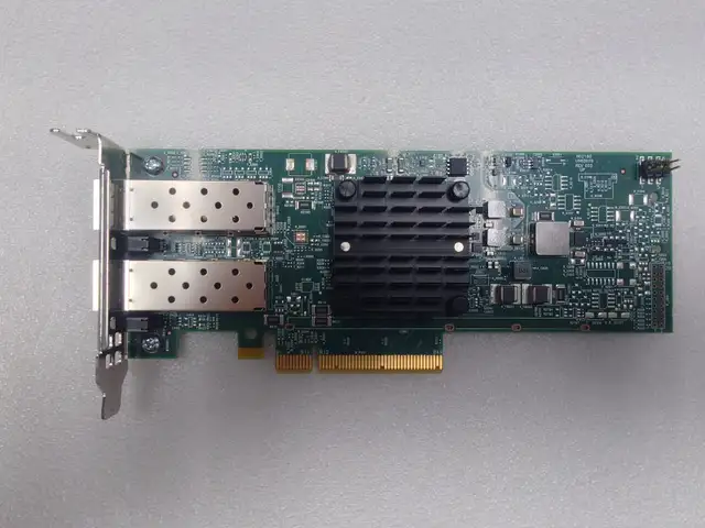 Oracle 7339763 BCM957404A4041 Dual Port 10/25GbE SFP28 Network A in Networking in City of Toronto - Image 2