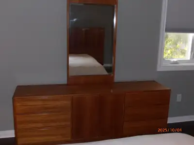 Solid Teak Bedroom Dressers, View more