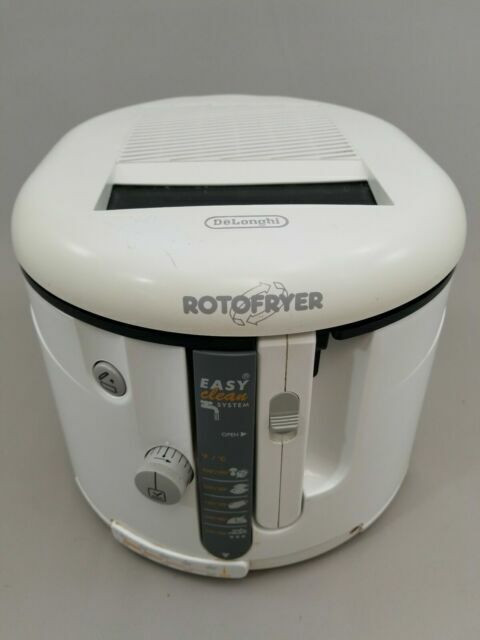 Delonghi D-20D Roto Fryer in Other in Mississauga / Peel Region - Image 2