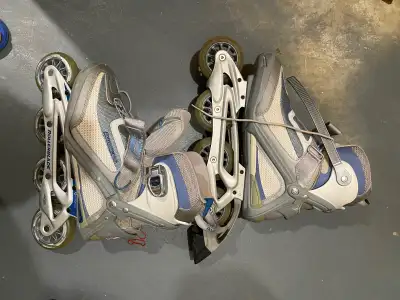 Rollerblades Women, View more